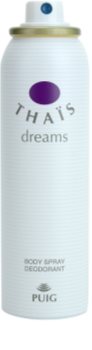 Antonio Puig Thais Dreams Body Spray for Women 100 ml
