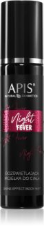 apis night fever