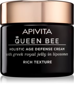 Apivita Queen Bee výživný krém proti stárnutí pleti