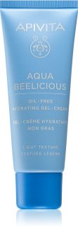 Apivita Aqua Beelicious creme gel hidratante