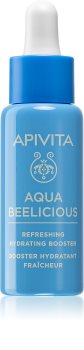Apivita Aqua Beelicious frissítő és hidratáló