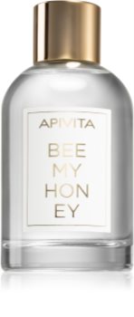 apivita bee my honey woda toaletowa 100 ml   
