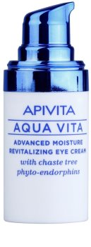 Apivita Aqua Vita Advanced Moisture Revitalizing Eye Cream