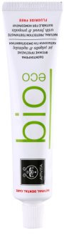 Apivita Natural Dental Care Bio Eco натуральна зубна паста