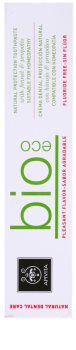 Apivita Natural Dental Care Bio Eco натуральна зубна паста