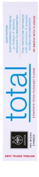 Apivita Natural Dental Care Total Paste für den kompletten Schutz Ihrer Zähne