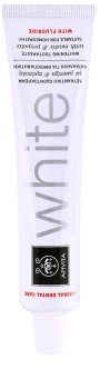 Apivita Natural Dental Care White bleichende Zahnpasta