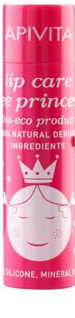 Apivita Lip Care Bee Princess hidratantni balzam za usne za djecu