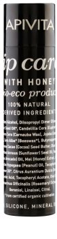 Apivita Lip Care Honey balsamo rigenerante per labbra