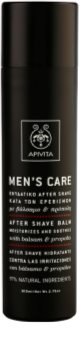 Apivita Men's Care Balsam & Propolis After Shave Balm