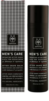 Apivita Men's Care Balsam & Propolis After Shave Balm