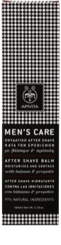 Apivita Men's Care Balsam & Propolis After Shave Balm