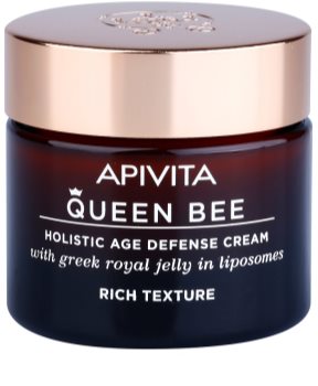 Apivita Queen Bee crema nutriente anti-age