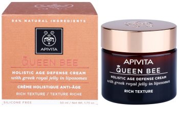 Apivita Queen Bee crema nutriente anti-age
