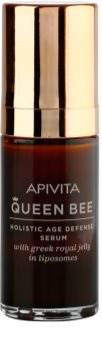 Apivita Queen Bee sérum anti-idade de pele