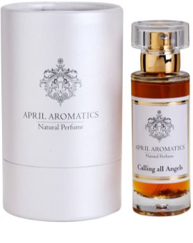 April Aromatics Calling All Angels Eau de Parfum unisex 30 ml