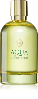 aqua di sorrento partenope