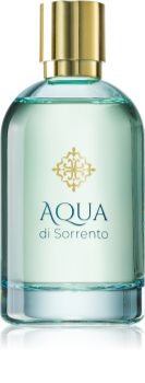 aqua di sorrento posillipo woda perfumowana 100 ml    