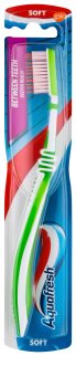 Aquafresh Interdental Toothbrush Soft