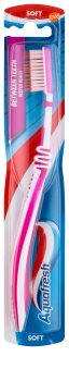 Aquafresh Interdental Zahnbürste weich