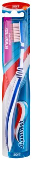 Aquafresh Interdental Zahnbürste weich
