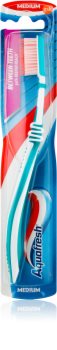 Aquafresh Interdental Zahnbürste Medium