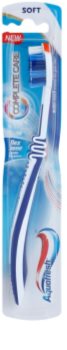 Aquafresh Complete Care Toothbrush Soft