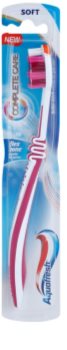 Aquafresh Complete Care brosse à dents soft