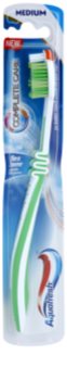 Aquafresh Complete Care cepillo de dientes medio