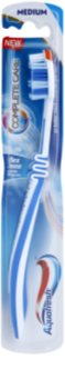 Aquafresh Complete Care Zahnbürste Medium