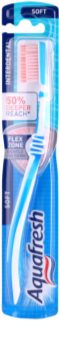 Aquafresh Interdental Zahnbürste weich