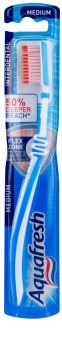 Aquafresh Interdental cepillo de dientes medio