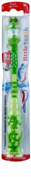 Aquafresh Little Teeth spazzolino da denti per bambini