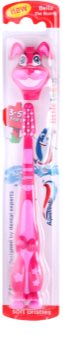 Aquafresh Little Teeth Zahnbürste für Kinder