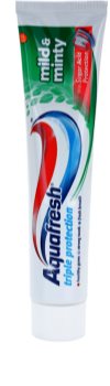 Aquafresh Triple Protection Mild & Minty pasta za zube