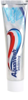 Aquafresh Whitening zubní pasta pro zářivě bílé zuby
