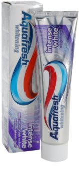 Aquafresh Whitening Toothpaste For Intense Whiteness