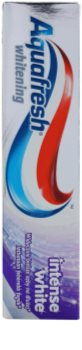 Aquafresh Whitening Toothpaste For Intense Whiteness