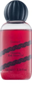 Aquolina Pink Sugar Sensual sprchový gél pre ženy 100 ml