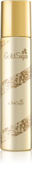 Aquolina Gold Sugar toaletna voda za žene 50 ml