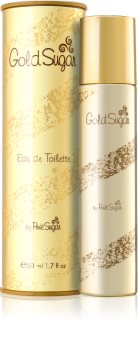 Aquolina Gold Sugar toaletna voda za žene 50 ml