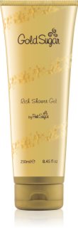 Aquolina Gold Sugar żel pod prysznic dla kobiet 250 ml