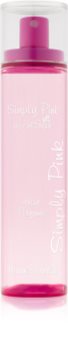 Aquolina Pink Sugar haj illat nőknek 100 ml
