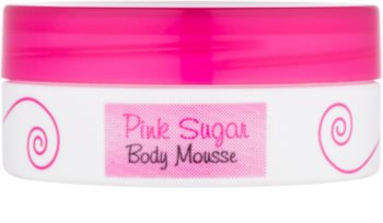Aquolina Pink Sugar crema de corp pentru femei 50 ml