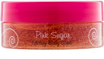 Aquolina Pink Sugar piling za tijelo za žene 50 ml