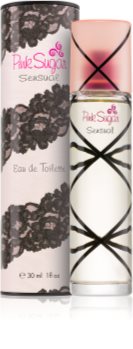 Aquolina Pink Sugar Sensual eau de toilette per donna 30 ml