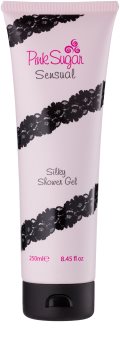 Aquolina Pink Sugar Sensual gel doccia per donna 250 ml