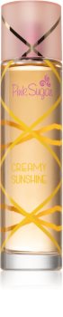 pink sugar creamy sunshine woda toaletowa 100 ml    