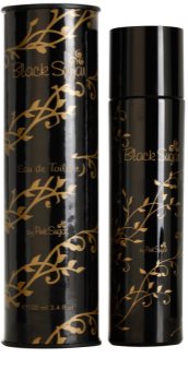 Aquolina Black Sugar woda toaletowa dla kobiet 100 ml
