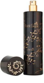 Aquolina Black Sugar eau de toilette pentru femei 100 ml